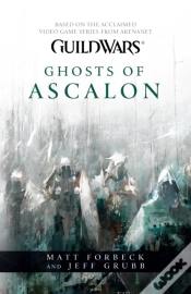 Capa do artigo Ghosts Of Ascalon