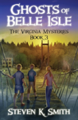 Ghosts Of Belle Isle