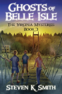Ghosts Of Belle Isle - Preview