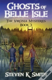 Capa do artigo Ghosts Of Belle Isle