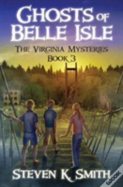 Capa do artigo Ghosts Of Belle Isle