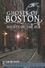 Ghosts Of Boston - Preview