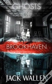 Capa do artigo Ghosts Of Brookhaven