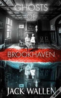 Capa do artigo Ghosts Of Brookhaven