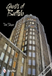 Capa do artigo Ghosts Of Buffalo