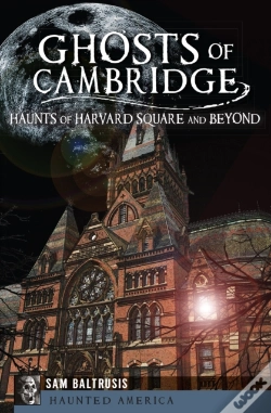 Capa do artigo Ghosts Of Cambridge