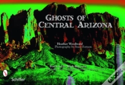 Capa do artigo Ghosts Of Central Arizona