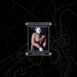 Capa do artigo Ghosts of Chechnya - Vinil