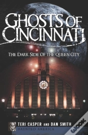 Capa do artigo Ghosts Of Cincinnati