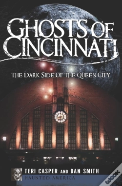 Capa do artigo Ghosts Of Cincinnati