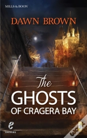 Capa do artigo Ghosts Of Cragera_Shivers7 Eb