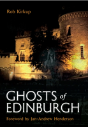 Ghosts Of Edinburgh - Preview