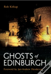 Capa do artigo Ghosts Of Edinburgh