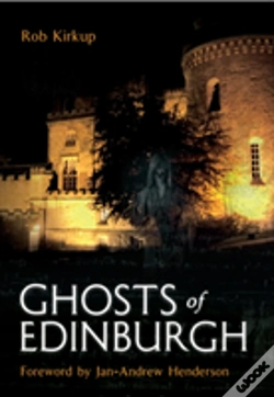 Capa do artigo Ghosts Of Edinburgh