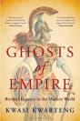 Ghosts Of Empire - Preview