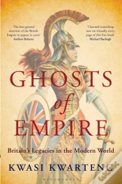 Capa do artigo Ghosts Of Empire