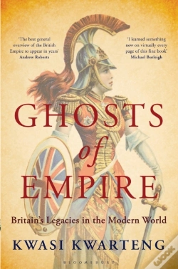 Capa do artigo Ghosts Of Empire