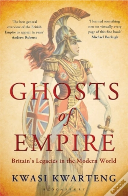 Capa do artigo Ghosts Of Empire