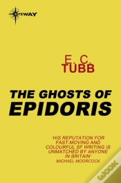 Capa do artigo Ghosts Of Epidoris