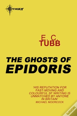 Capa do artigo Ghosts Of Epidoris