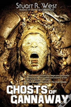 Capa do artigo Ghosts Of Gannaway