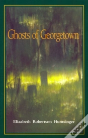 Capa do artigo Ghosts Of Georgetown