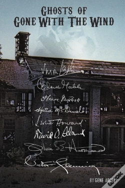 Capa do artigo Ghosts Of Gone With The Wind
