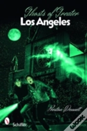 Capa do artigo Ghosts Of Greater Los Angeles
