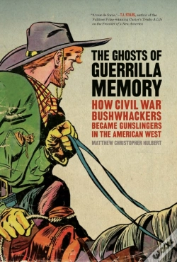 Capa do artigo Ghosts Of Guerrilla Memory