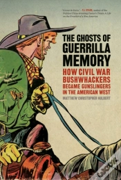 Capa do artigo Ghosts Of Guerrilla Memory