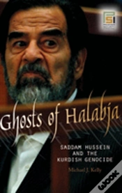 Capa do artigo Ghosts Of Halabja