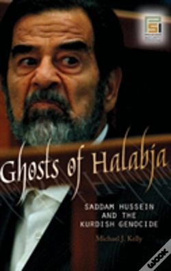 Capa do artigo Ghosts Of Halabja