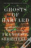 Ghosts Of Harvard