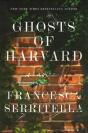 Ghosts Of Harvard - Preview