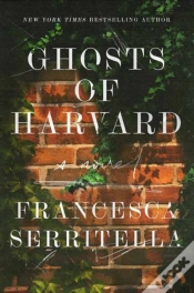 Capa do artigo Ghosts Of Harvard