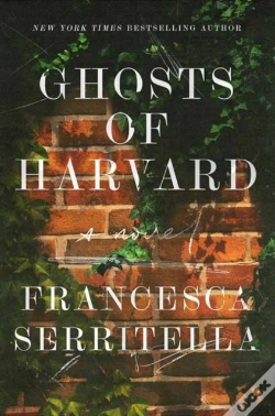 Capa do artigo Ghosts Of Harvard