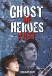 Ghosts Of Heroes Past