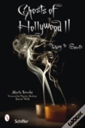 Ghosts Of Hollywood Ii