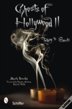 Capa do artigo Ghosts Of Hollywood Ii