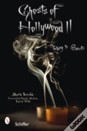 Capa do artigo Ghosts Of Hollywood Ii