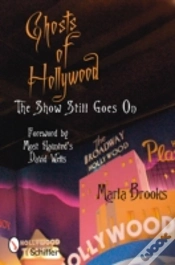 Capa do artigo Ghosts Of Hollywood