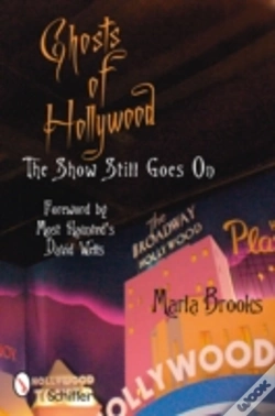 Capa do artigo Ghosts Of Hollywood