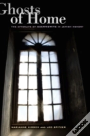 Capa do artigo Ghosts Of Home