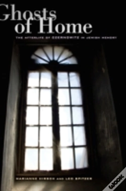 Capa do artigo Ghosts Of Home