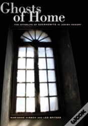 Capa do artigo Ghosts Of Home