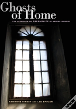 Capa do artigo Ghosts Of Home