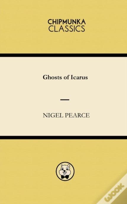 Ghosts Of Icarus