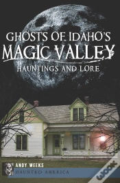 Capa do artigo Ghosts Of Idaho