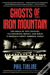 Capa do artigo Ghosts Of Iron Mountain