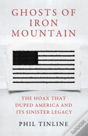 Capa do artigo Ghosts Of Iron Mountain